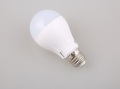 7W E27 LED ricaricabile di emergenza Magic Bulb Light