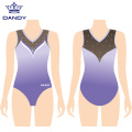 Custom chalè enprime leotard manch