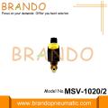 MSV-1020/2 Valvola del solenoid di tipo Castel