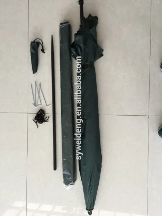 fishing umbrella /wai cloth umbrella/shade umbrella/