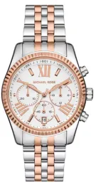 MK4985 quartz wrist watch
