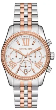 MK4985 quartz wrist watch