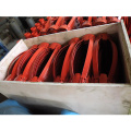 Api 4.1/2in Single Bow Spring Casing Centralizer