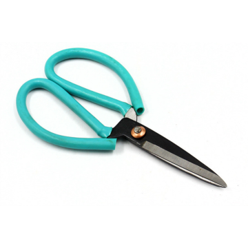 Household Scissors with Plastic handle