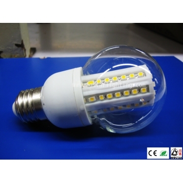 LED Bulb G60 80SMD 3528