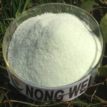 Foliar Fertilizer NPK 12 12 36