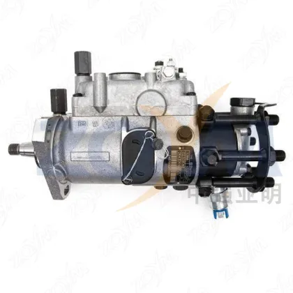 High Quality Diesel Common Rail Injector Pump for Delphi V3660F230T - ZQYM