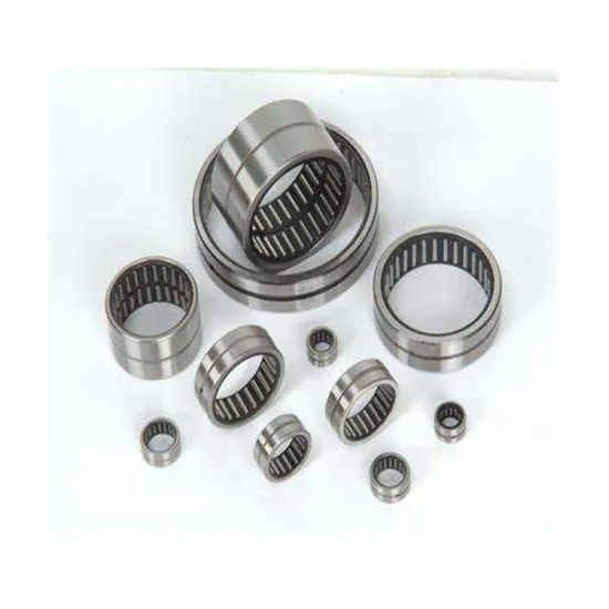 Precision Engineered HK2538 Needle Roller Bearing: Ideal for Machine Tools, Motors, and Pumps