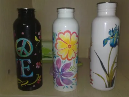 Plastic Bottle/cup Printing Equipment