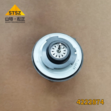 EX5500 excavator air filter 4222874