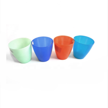 Customizable Food Grade Plastic Cup Molds for Injection Manufacturing