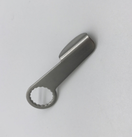 Stainless Stamping Part