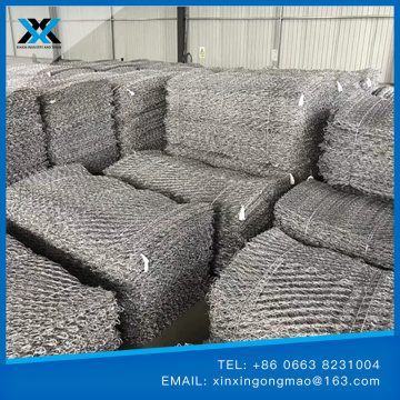 gabion decorative chicken wire mesh