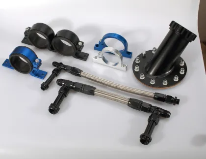 bracket sets for bosch fuel pump