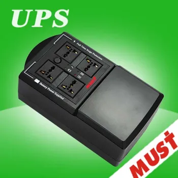 Home smart offline  ups