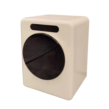 Top-Quality Automatic Front Load Washing and Drying Machines for Home Use