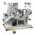 450mm Labels Slitting And Rotary Die Cutting Machine