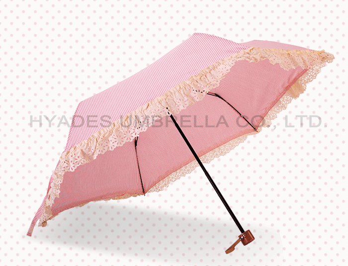 foldable umbrella gift