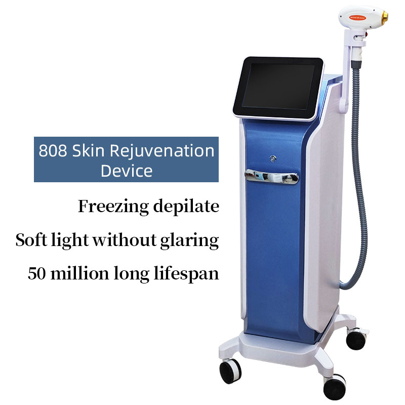 808 Hair removal device