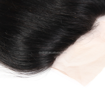 Fantastic 13x4 transparent lace frontal 360 closure, frontal closure hair