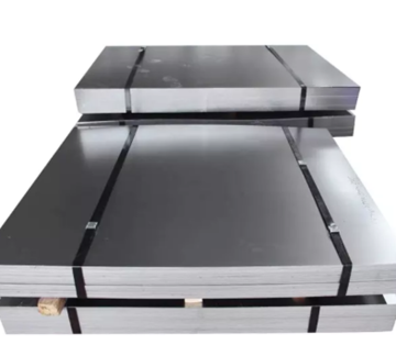 Tinplate Materials: Food Grade Electrolytic Tinplate T1-T5 and Tin Free Steel