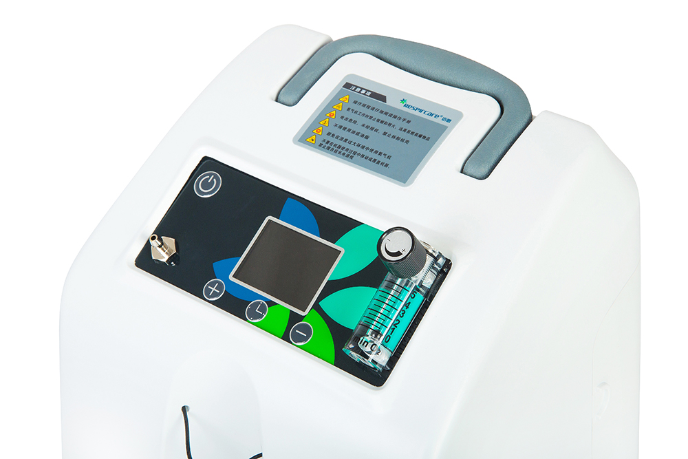 Medical Equipment Oxygen Generator for Oxygen Therapy