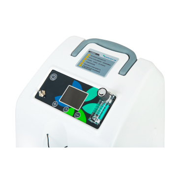 Sauerstoffgenerator für medizinische Geräte für die Sauerstofftherapie