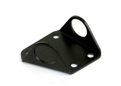 Custom metal stamping for honda car parts