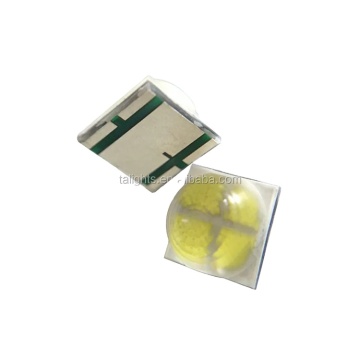 Χονδρικό 7W LED T6 για φακό - 3000K έως 6500K, 3V έως 12V Επιλογές