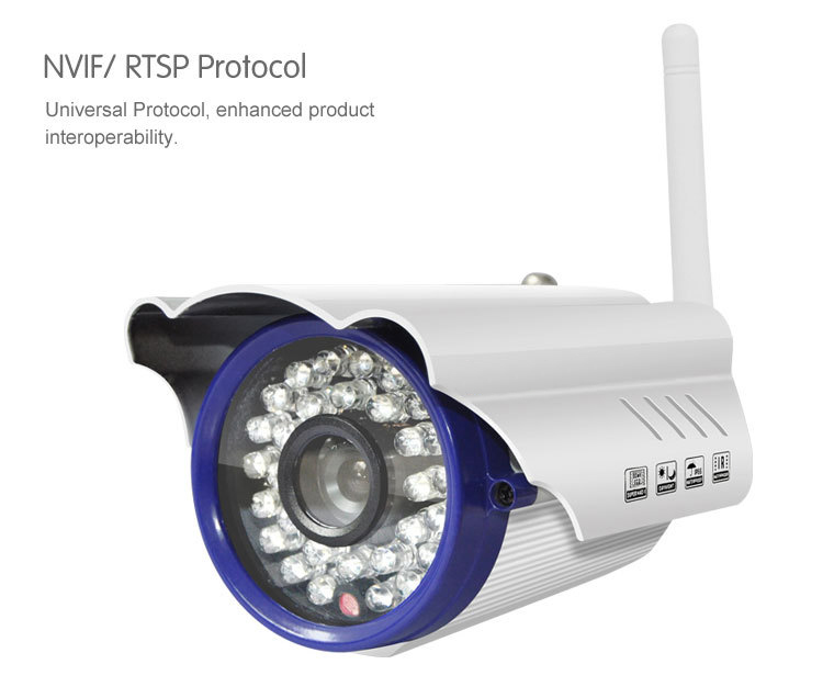 cctv outdoor camera