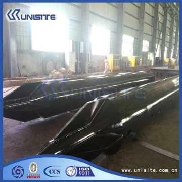customized spud ware for cutter suction dredger(USC2-007)