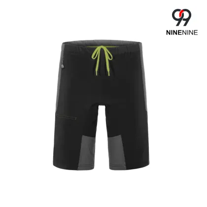 Durable Men Short Hiking Pants