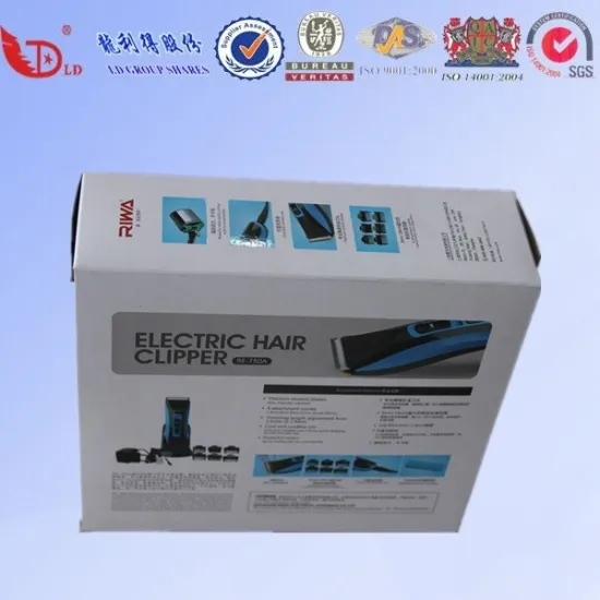 Customized brown Packaging Corrugated carton box                        
                                                                                Supplier's Choice