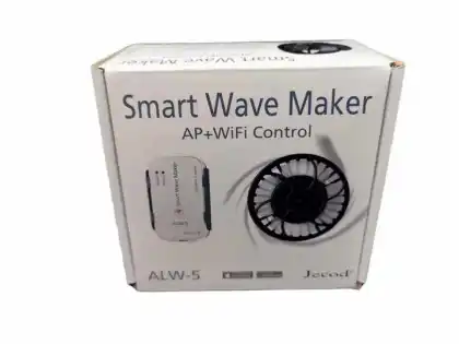 JEBAO Surf Pumps and ALW Series Fish Tank Wave Making Pumps