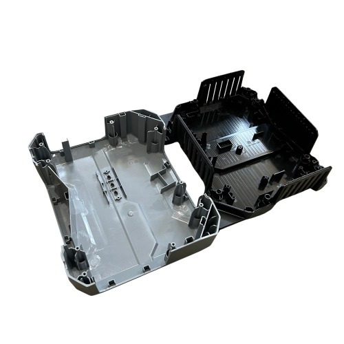 Industrial Electronic Enclosure Components UV Resistant