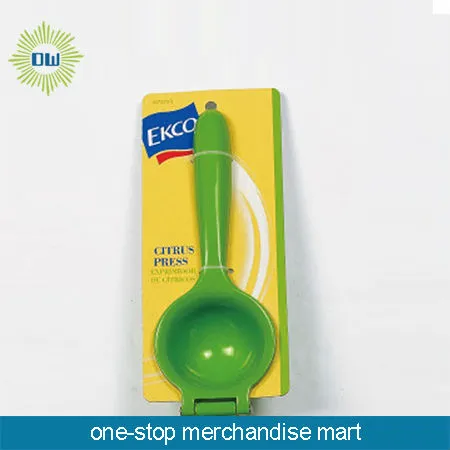 high quality lemon squeezer