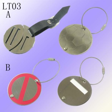 Luggage Tag