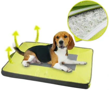 Pet Cool Mat Dog Customized Basic Summer Pad