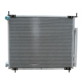 Air conditioning System A/C condenser assembly for HONDA CRV EX L4 2.4L 02-06 OEM 80101-SCA-A01