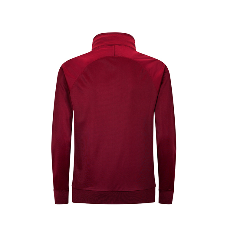 Wholesale Custom Unisex Men Sportswear Tracksuit Set