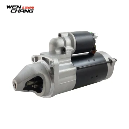 DEUTZ ISKRA DELCO Starter Parts Search