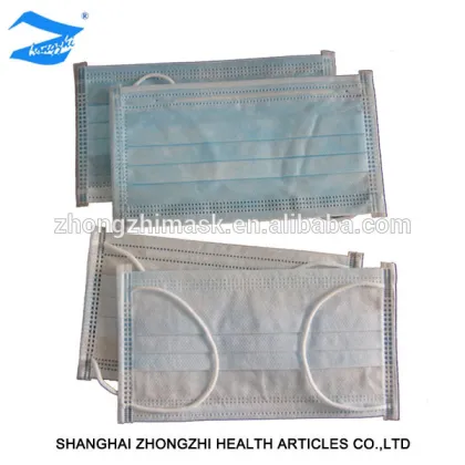 CE Disposable Health face mask & Medical mask