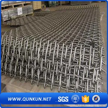 Hot Sale Crimped Wire Mesh Cheap Price