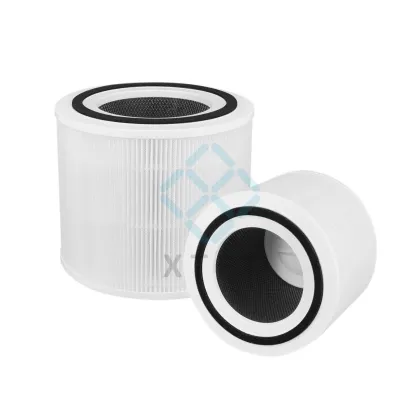 Levoit CORE 300, 300S, 300-RF Air Purifier Replacement Filters: Suitable Options