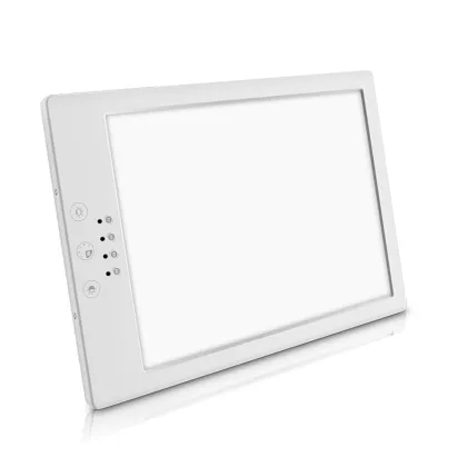 Suron UV-Free Daylight Desk SAD Lamp