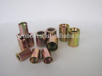 Ferrule fittings 00400