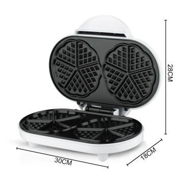 Waffle Maker automatico