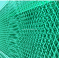 Highway Expanded Anti Glare Fence Mesh