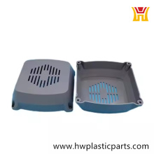 Small household appliances plastic shell