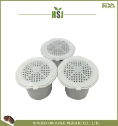Replacement FDA Plastic Nespresso Coffee Filter
